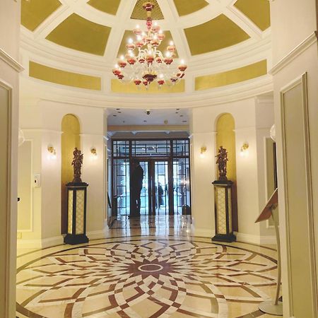 Taj Hotel Cape Town - Luxury 5 Star Suites - Very Spacious With Kitchenette, Lions Head Views Exteriör bild