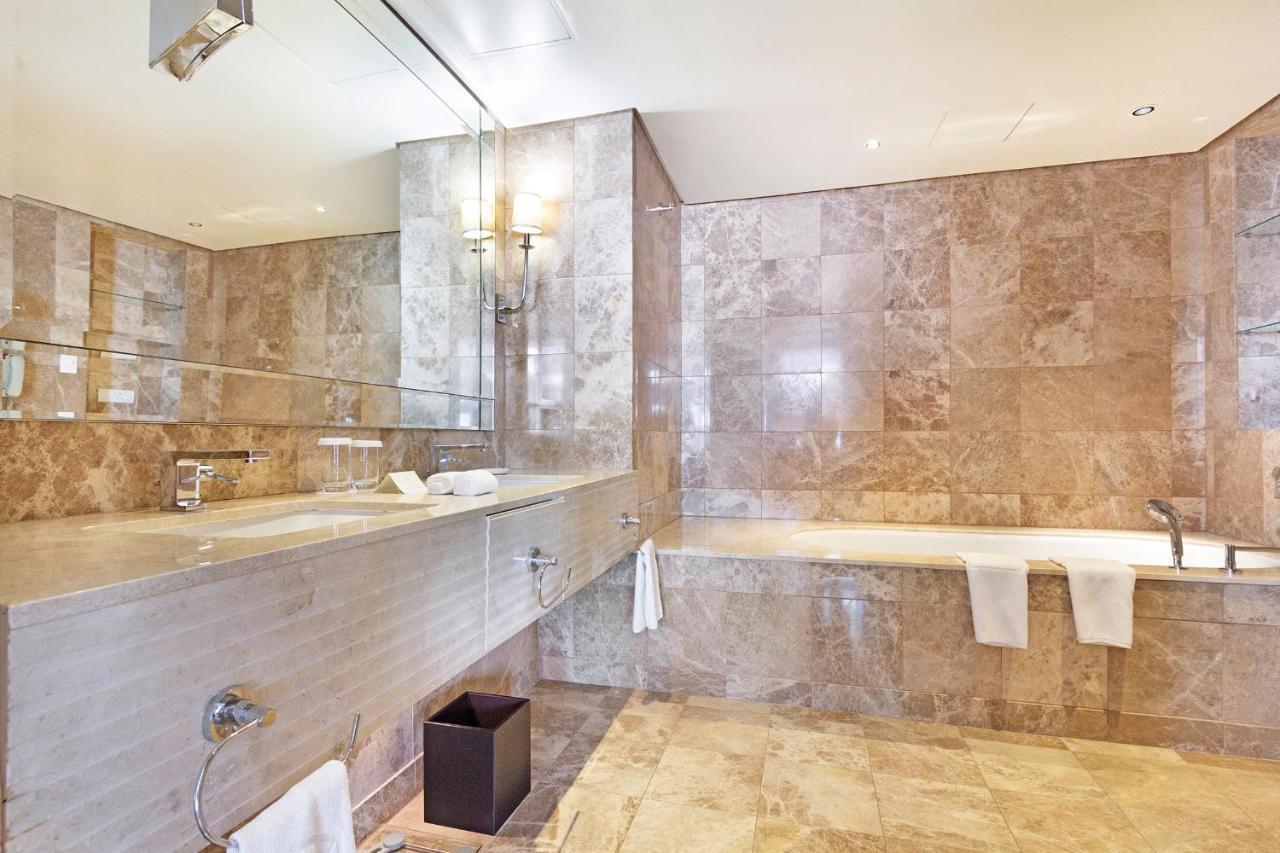 Taj Hotel Cape Town - Luxury 5 Star Suites - Very Spacious With Kitchenette, Lions Head Views Exteriör bild