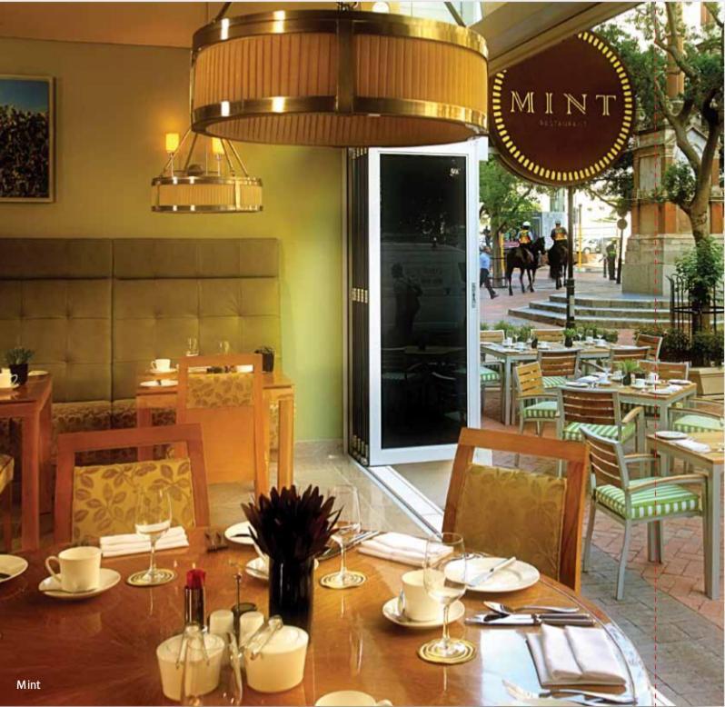 Taj Hotel Cape Town - Luxury 5 Star Suites - Very Spacious With Kitchenette, Lions Head Views Exteriör bild