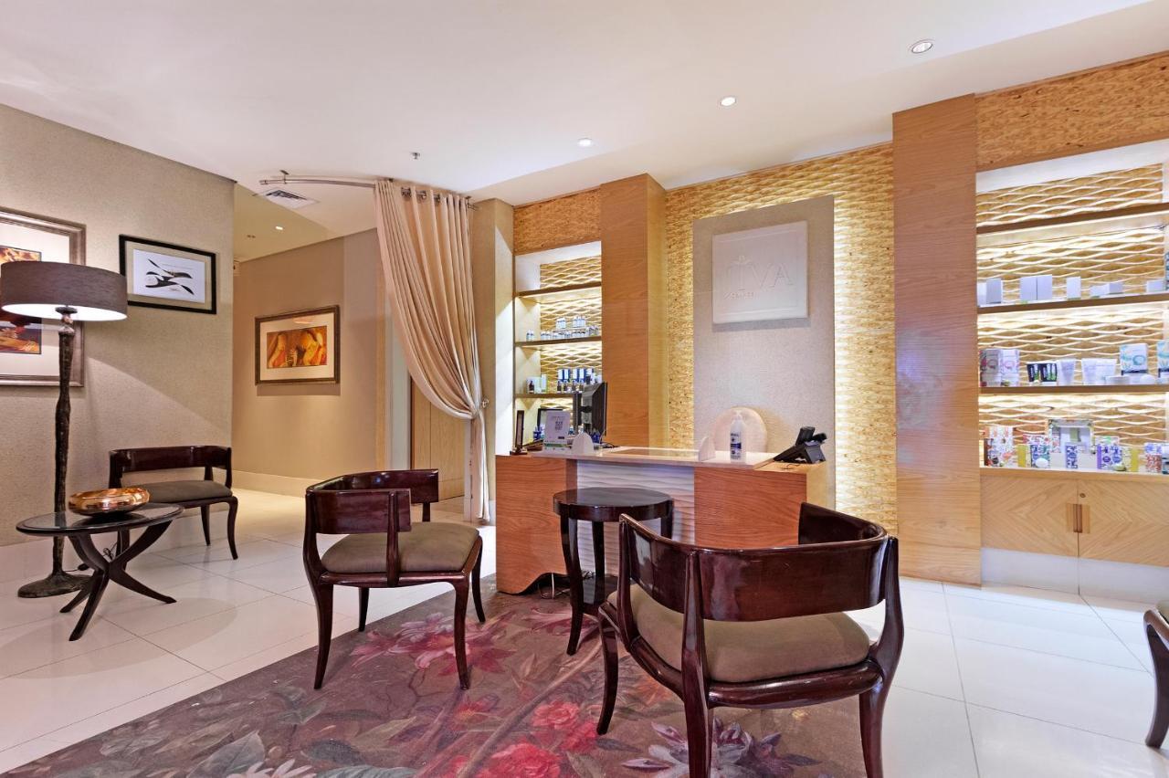 Taj Hotel Cape Town - Luxury 5 Star Suites - Very Spacious With Kitchenette, Lions Head Views Exteriör bild