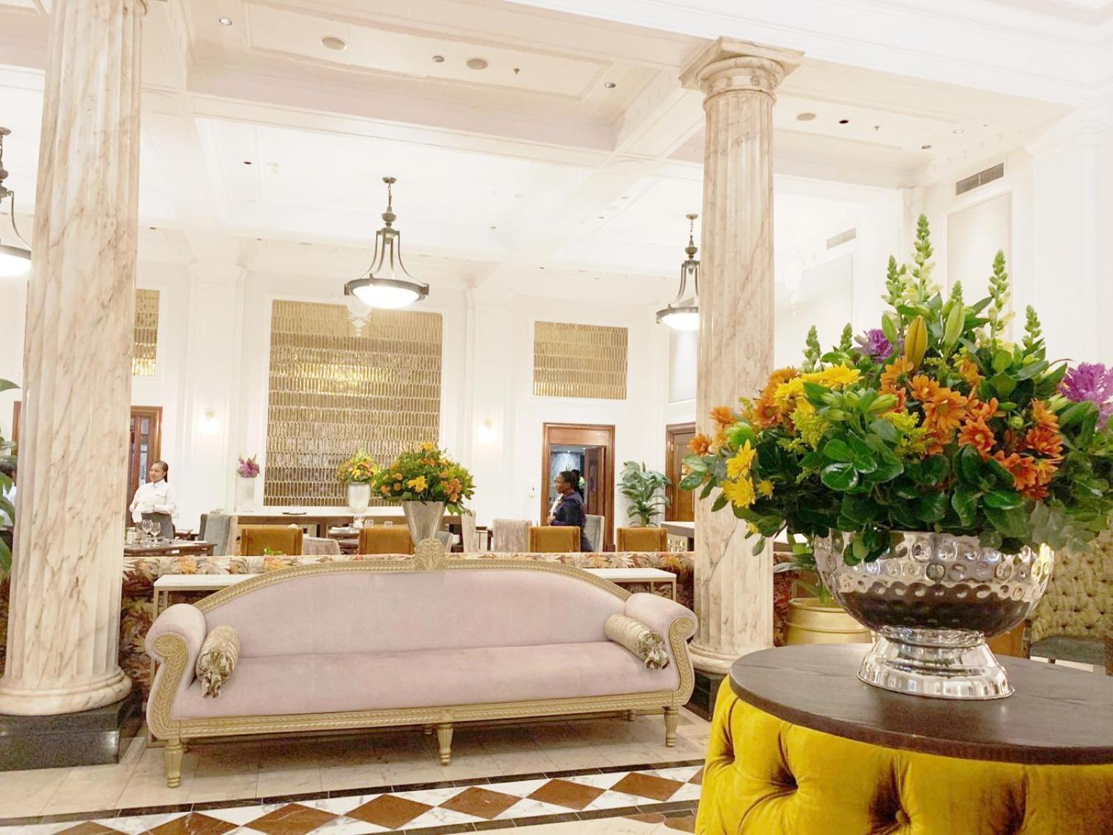 Taj Hotel Cape Town - Luxury 5 Star Suites - Very Spacious With Kitchenette, Lions Head Views Exteriör bild